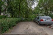 Parkplatz