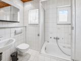 Badezimmer - KI-generiert