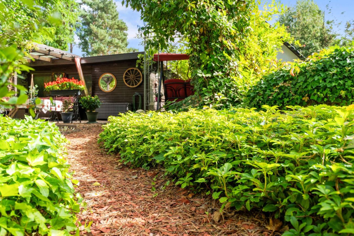 Garten
