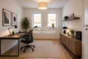 Arbeits- oder Kinderzimmer