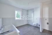Tageslichtbadezimmer