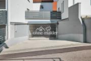 Zufahrt Tiefgarage
