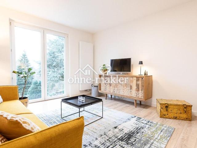 Wohnzimmer OG