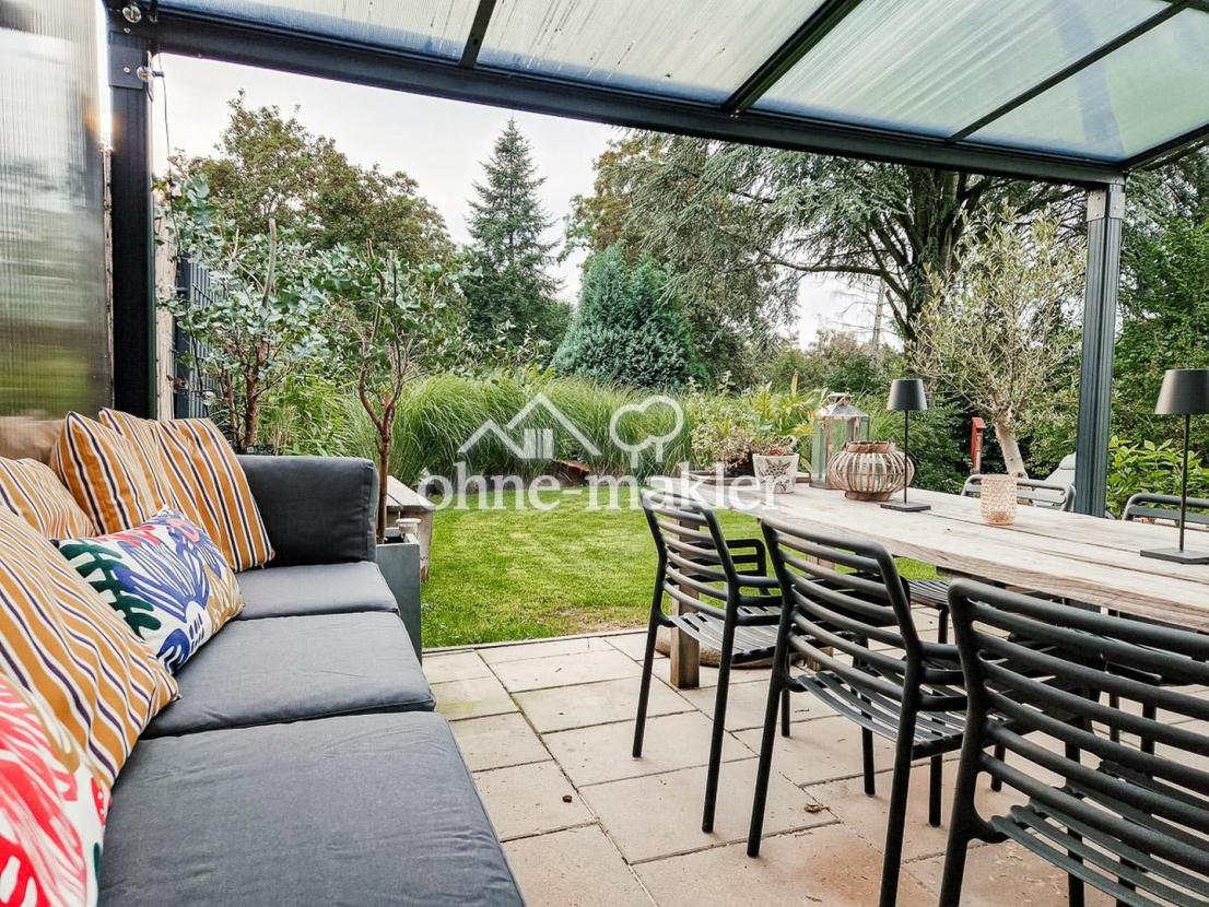 Terrasse Souterrain