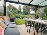 Terrasse Souterrain