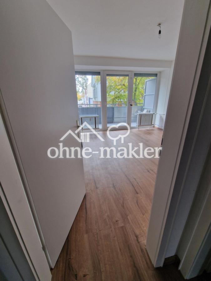 Schlafzimmer/Kinderzimmer/Büro