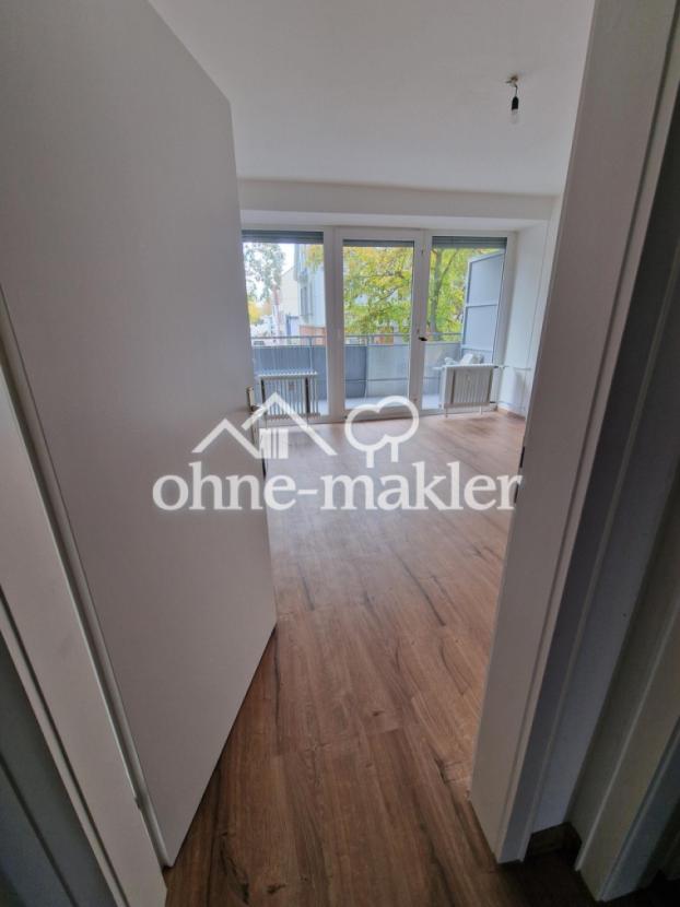 Schlafzimmer/Kinderzimmer/Büro