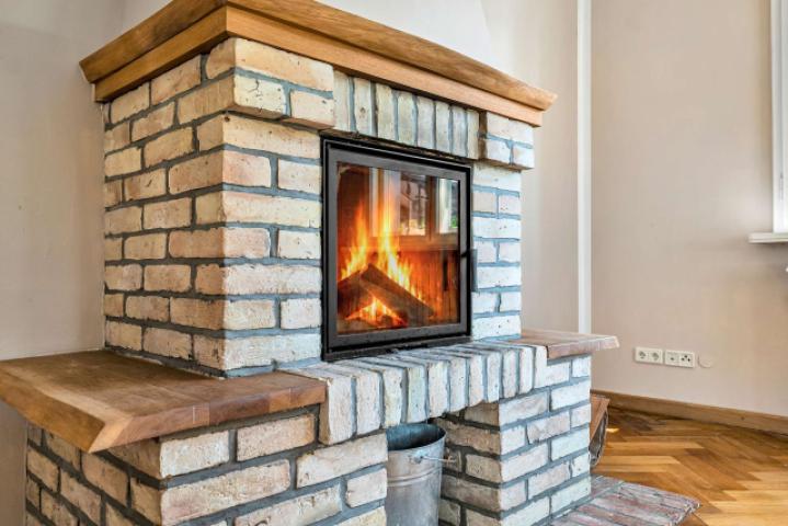 Kamin
