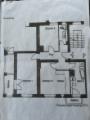 Aktueller Grundriss 9 
