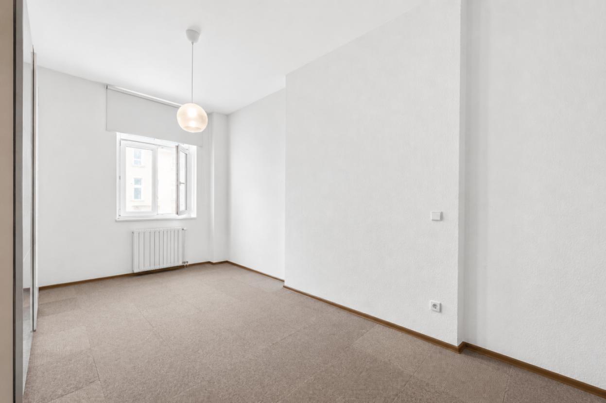 hinteres Zimmer, KI-gestützte 