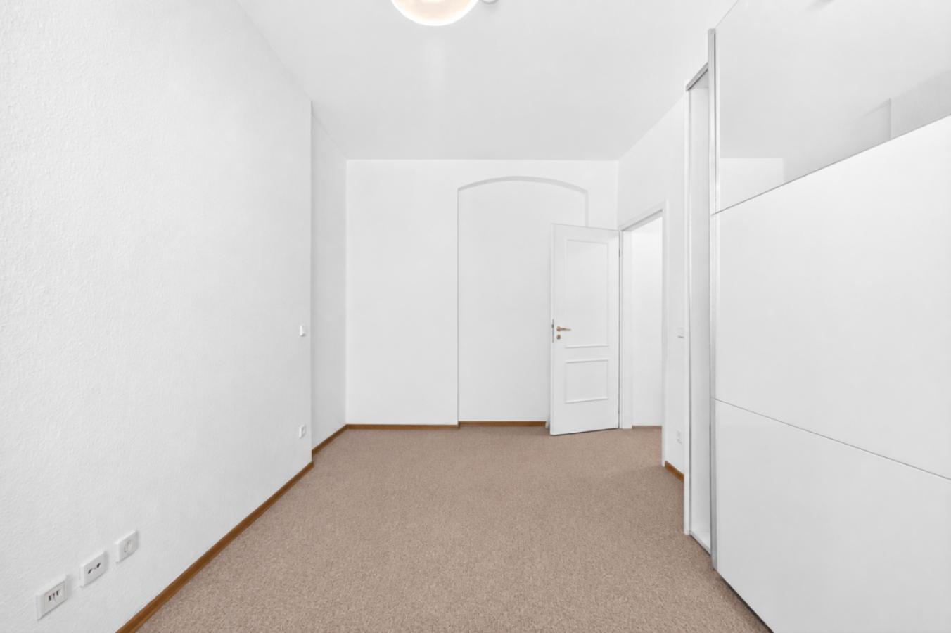 hinteres Zimmer, KI-gestützte 