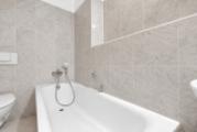 Badewanne, KI-gestützte Visual