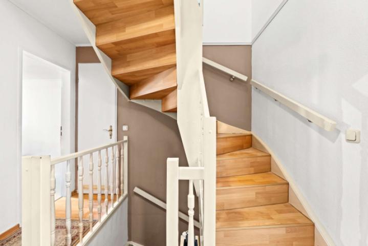 Treppe