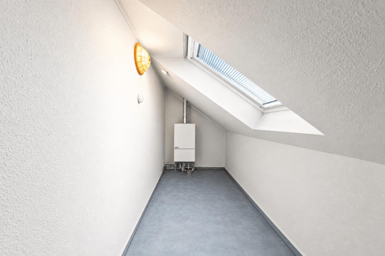 Dachboden