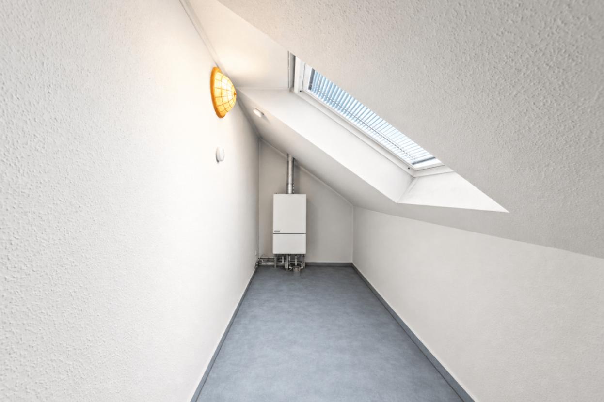 Dachboden