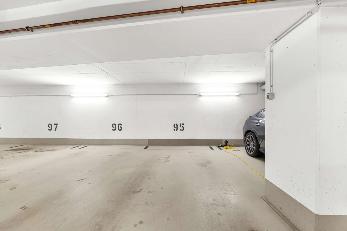 Parkplatz