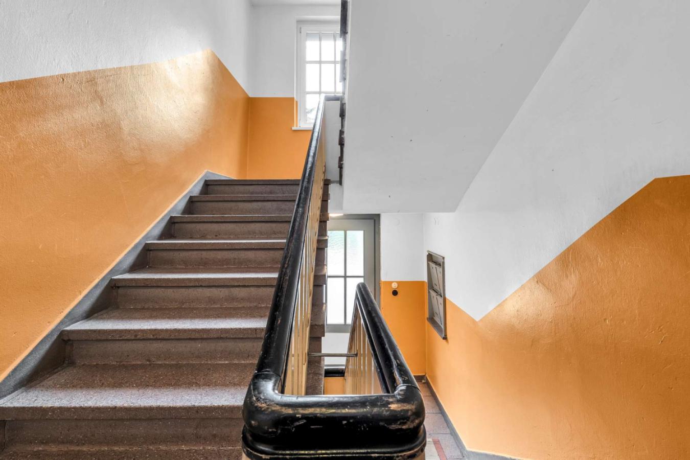 Treppenhaus