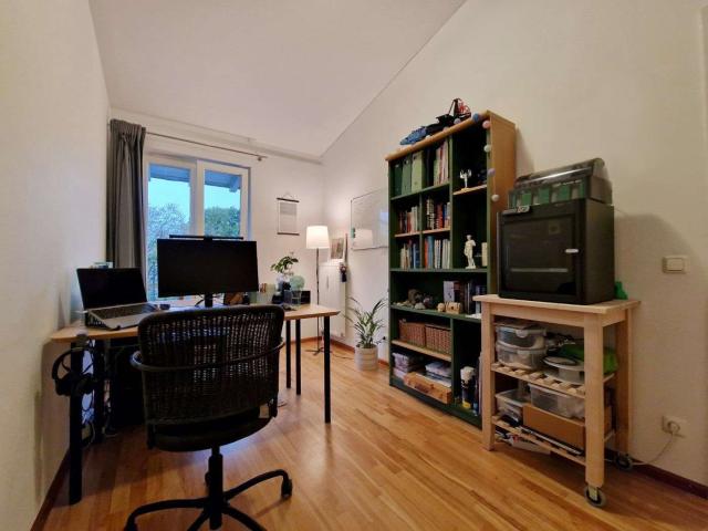 Arbeitszimmer