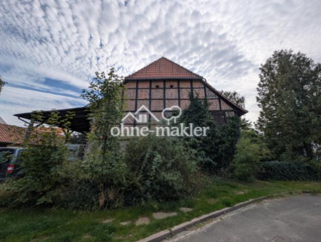 Fachwerkhaus - Front