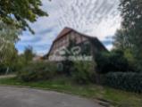 Fachwerkhaus - Ansicht NW