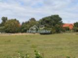 Ansicht auf Garten von SW - 1