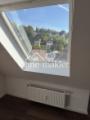 Blick Esszimmerfenster