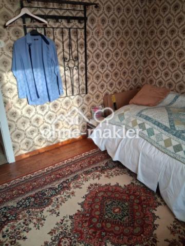 Schlafzimmer 1 EG
