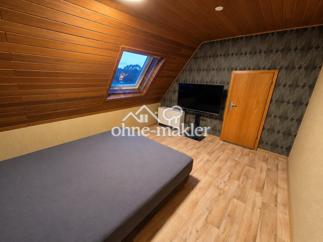 Schlafzimmer OG