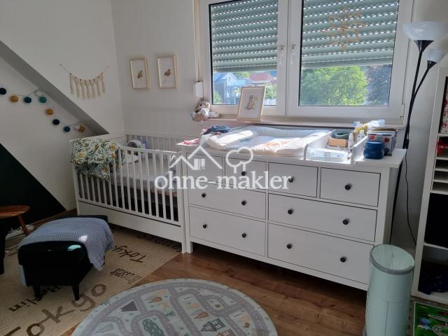 2. Schlafzimmer