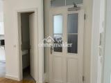 Wohnungstür