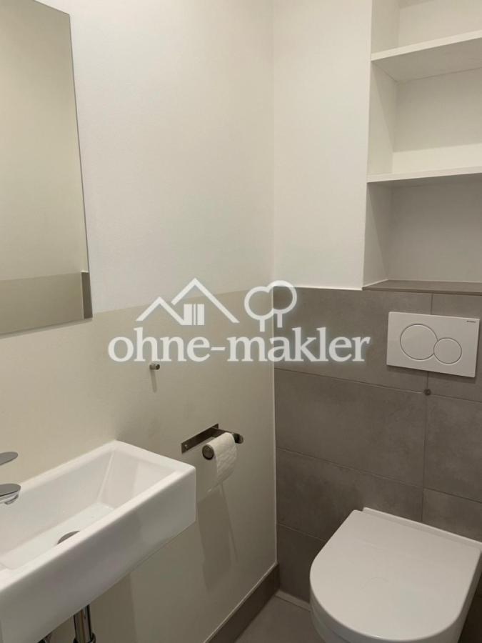 Gäste Wc