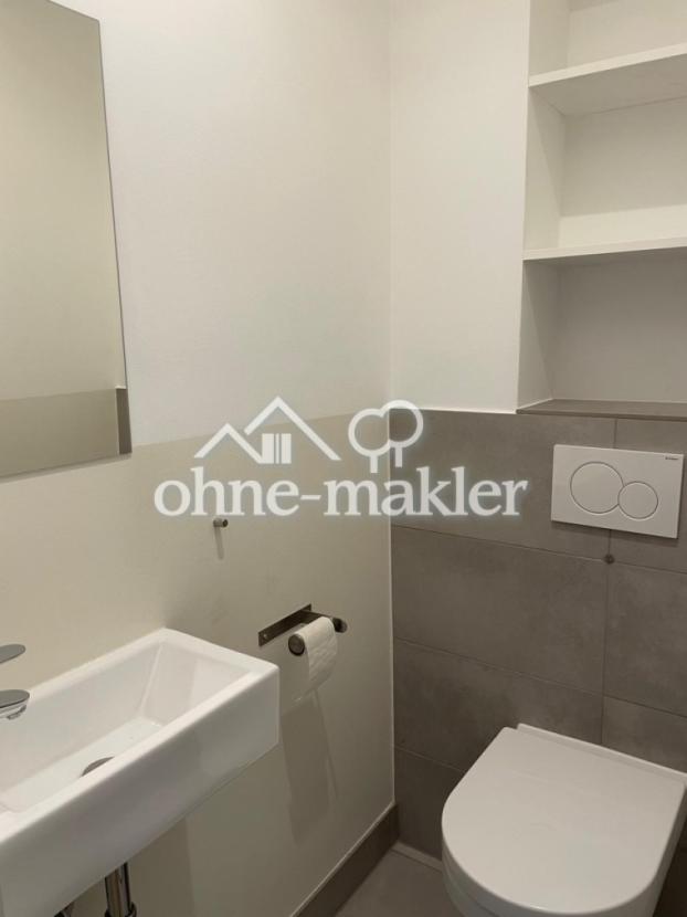 Gäste Wc