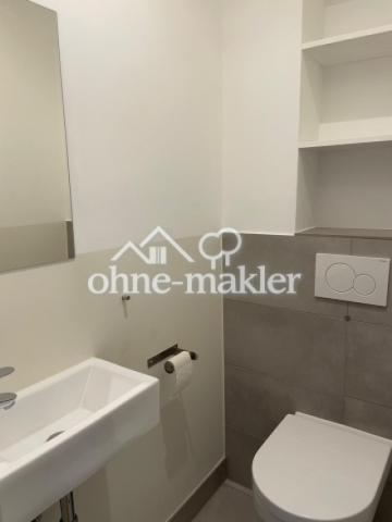 Gäste Wc