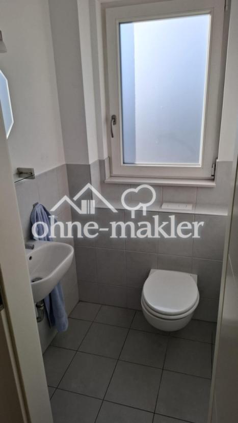 Toilette
