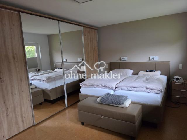 Schlafzimmer, 19,8 qm