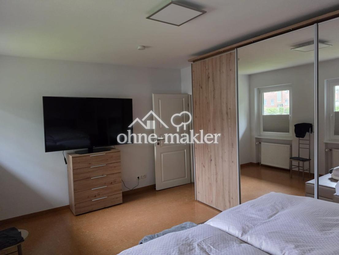 Schafzimmer