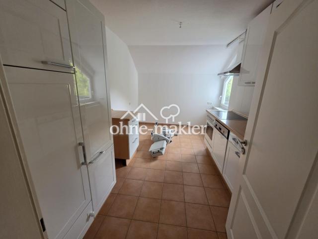 Küche ELW, 12 qm