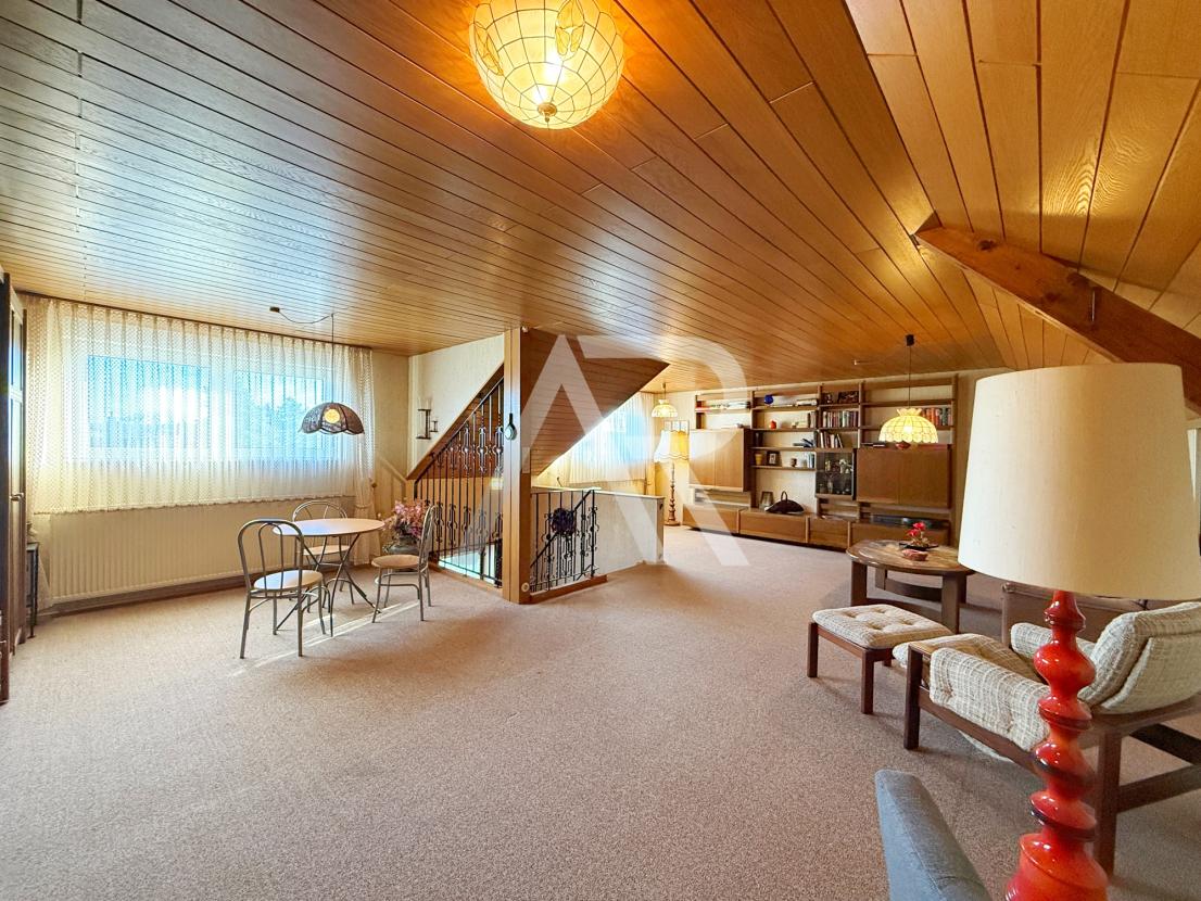 Schlafzimmer 2