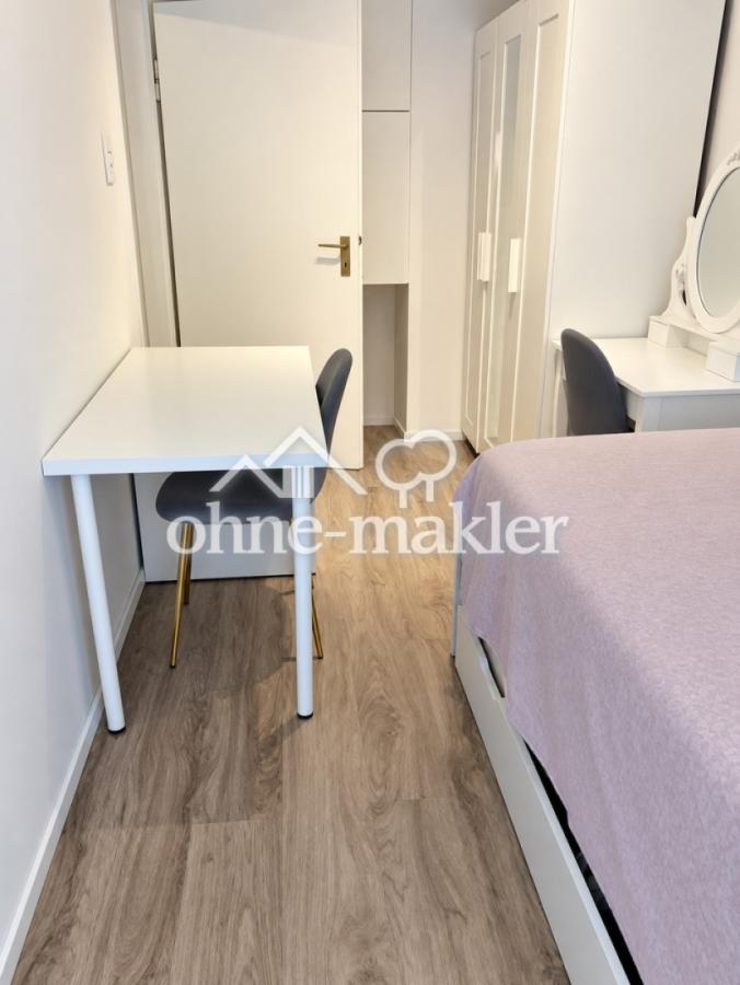 Arbeitszimmer