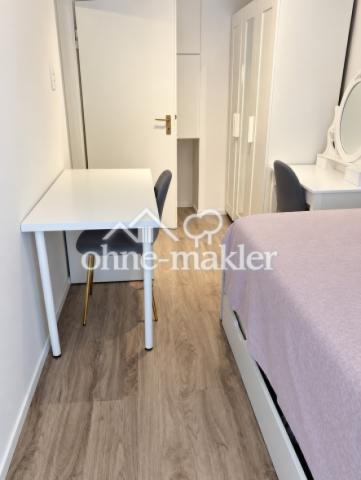 Arbeitszimmer