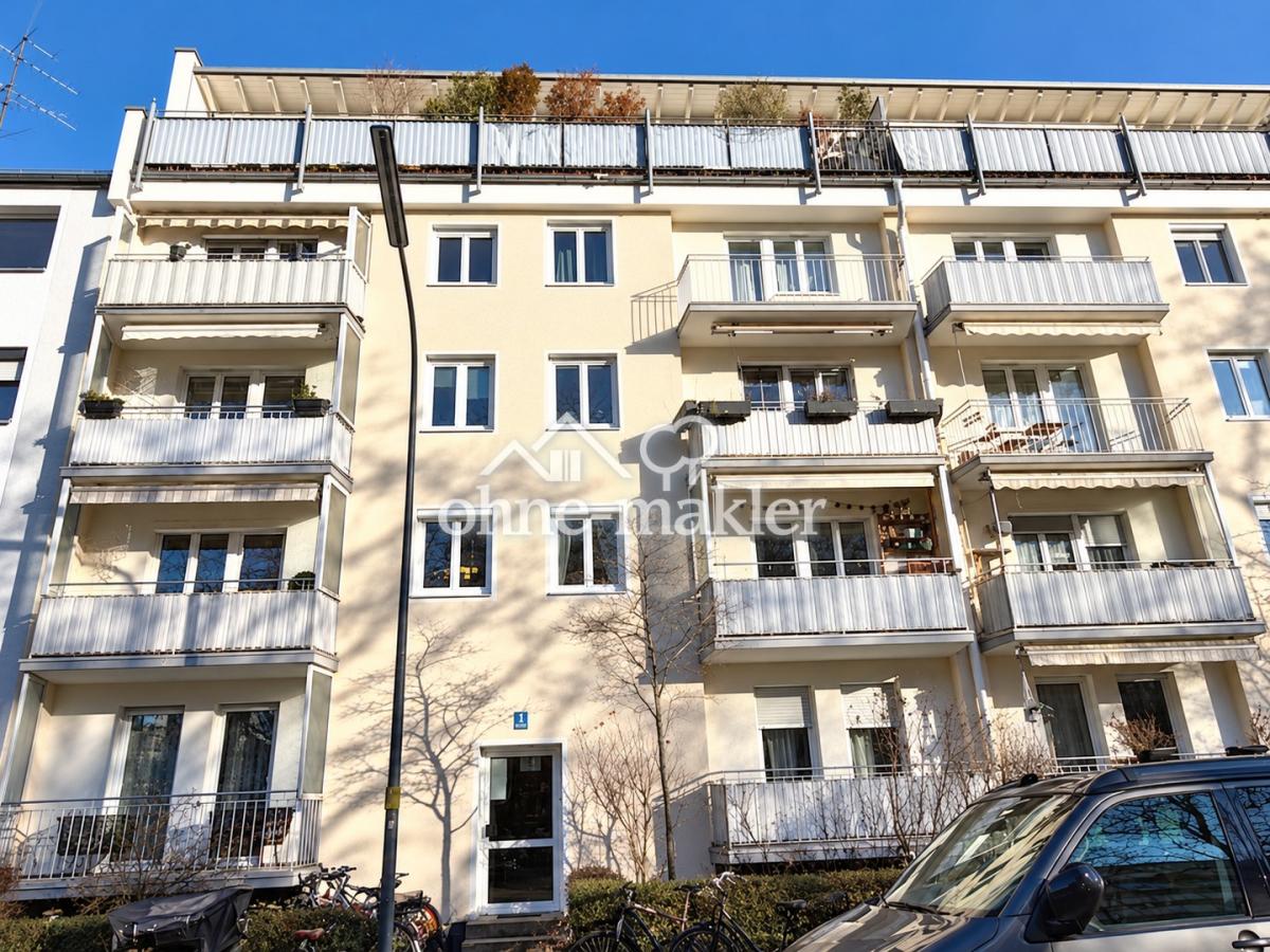 Gebäude