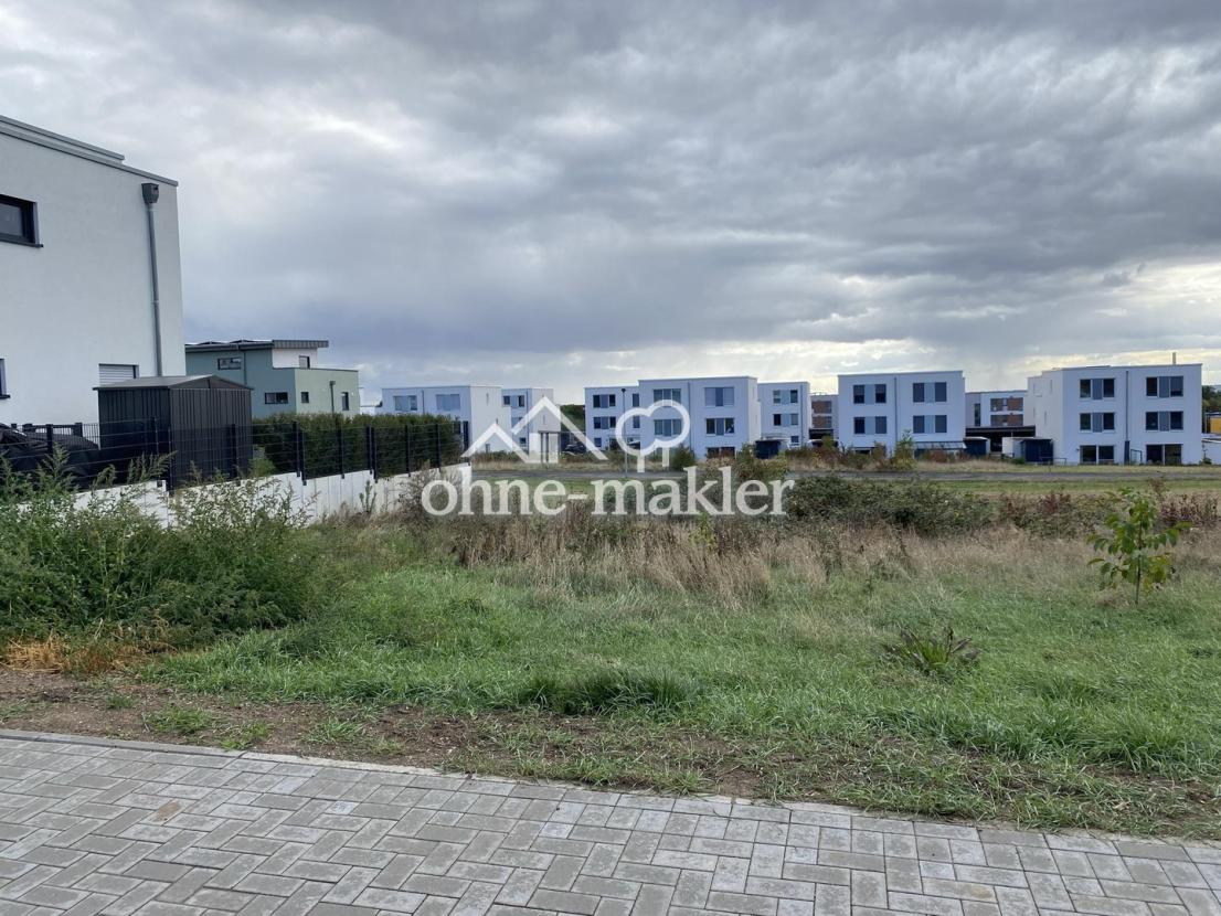 Ansicht Süd