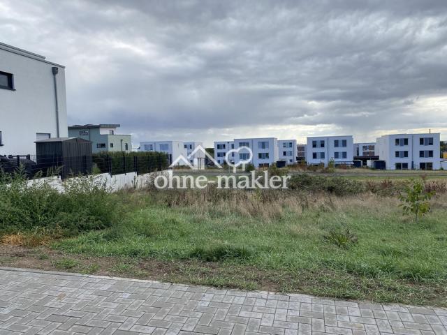 Ansicht Süd