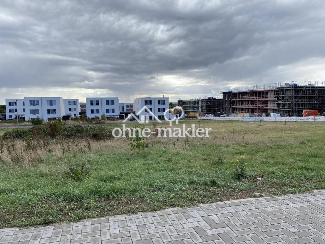 Ansicht Süd-West