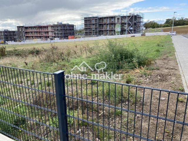 Ansicht West