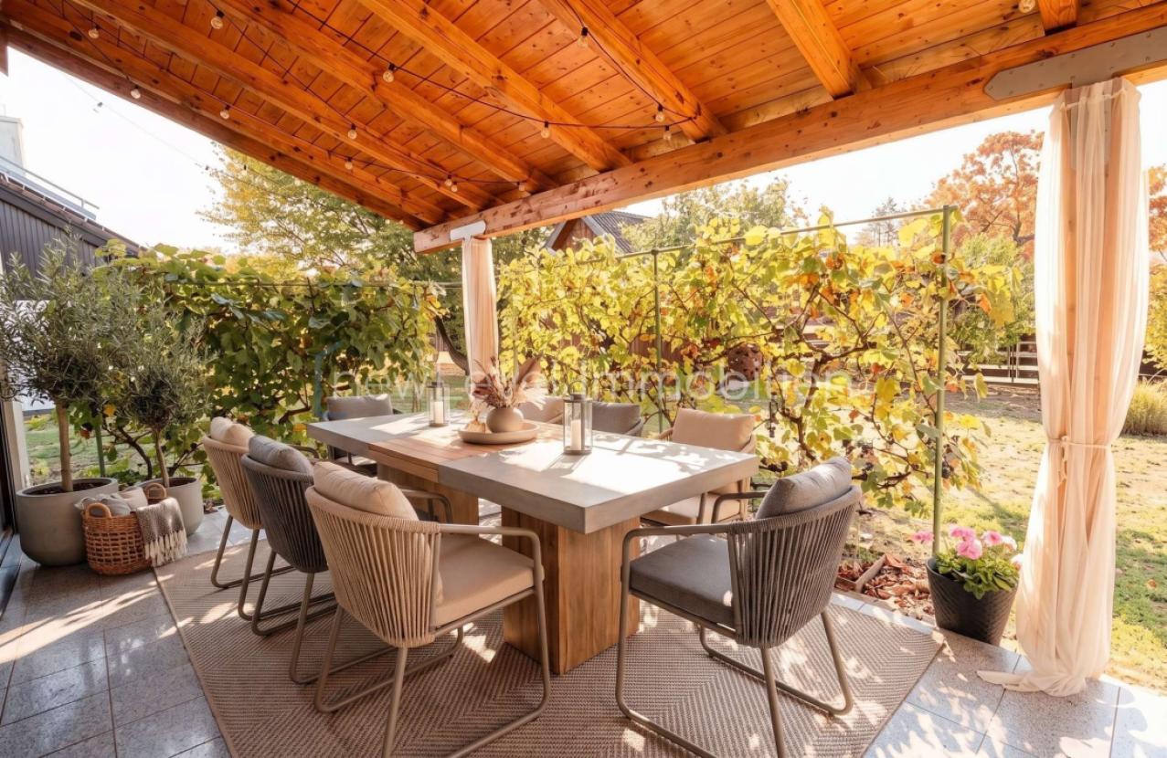 Süd-Terrasse KI-Vorschlag