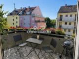 Südbalkon