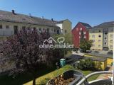 Aussicht Südbalkon