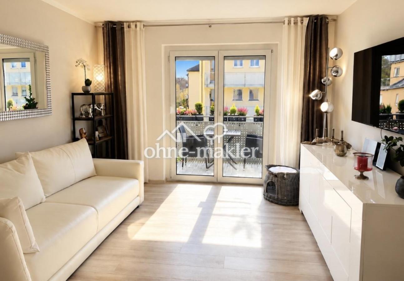 Wohnzimmer Süd