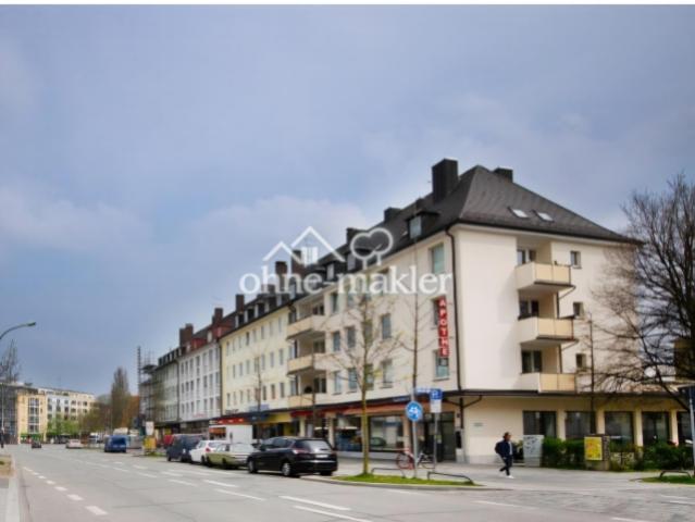 Baubergerstraße 5